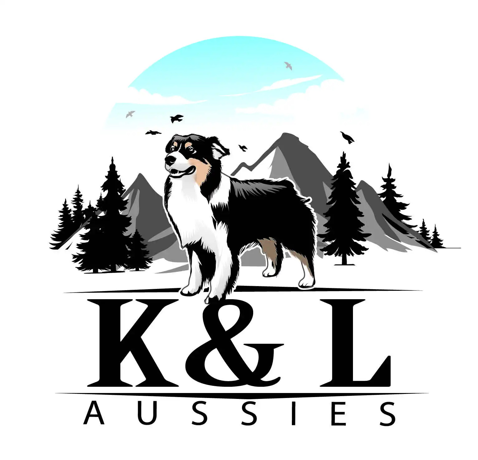 K and L Aussies