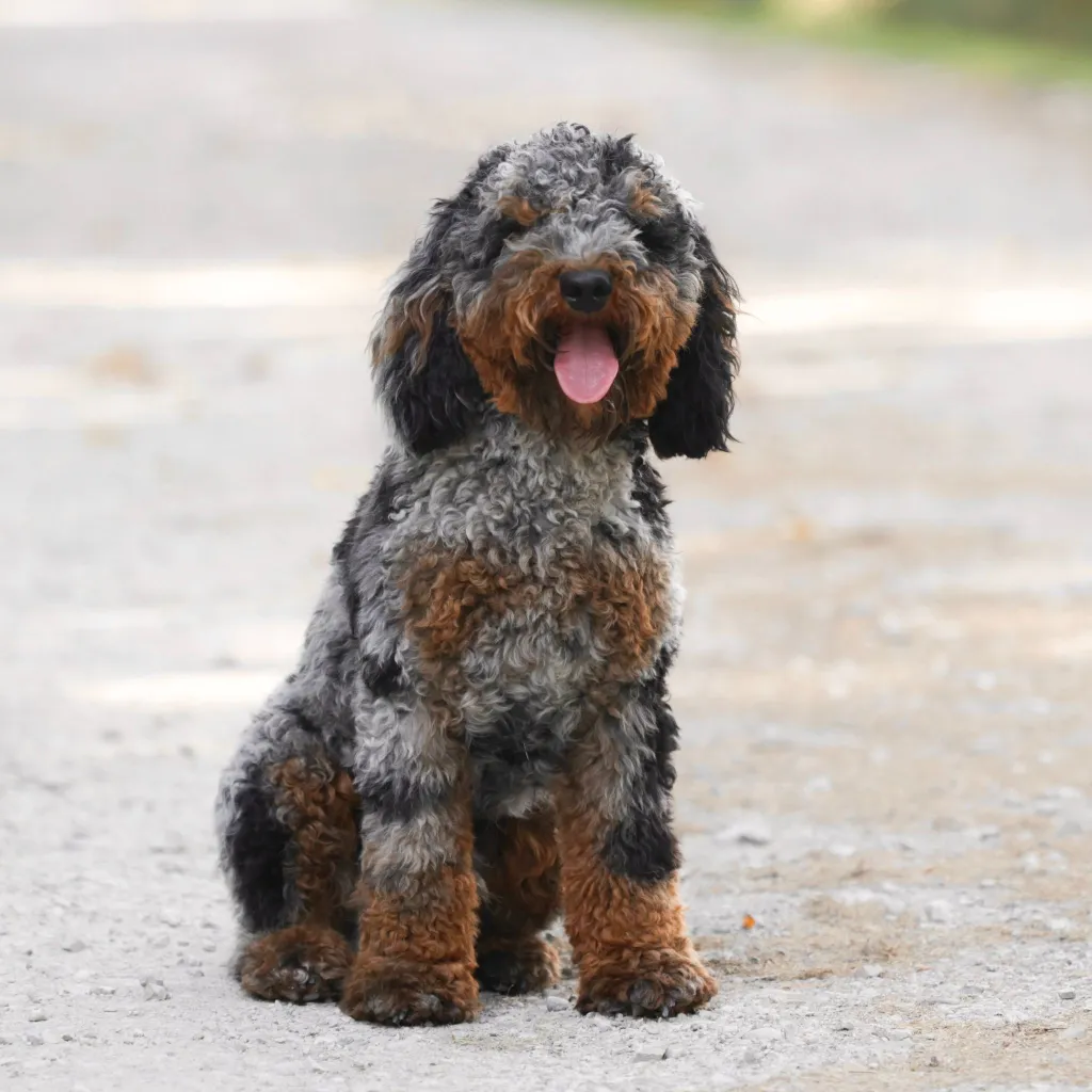 Aussidoodles